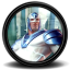 Champions Online 8 Icon 64x64 png